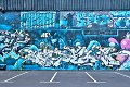 HDR Graffiti urbex rouen bretagne brittany france frankrijk art artwork kunst straatkunst vandalisme streetart street-art mural murals vandalisme
